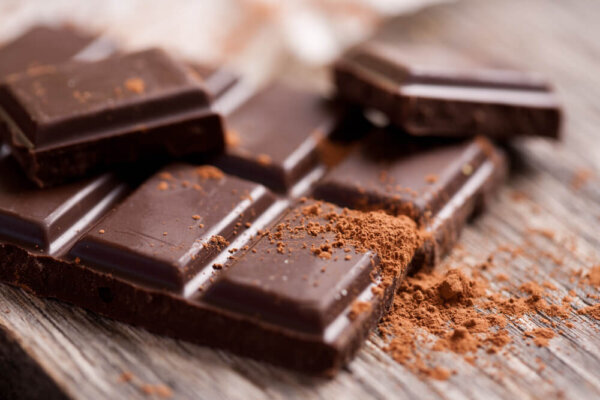 チョコレートは痔に効果的？詳しく解説
